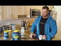 What Pro Bodybuilders Eat for Breakfast | Chris Bumstead's Favorite Meal 1