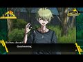 Yearning for blood in Danganronpa V3. Silent stream. Part 8