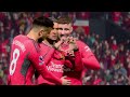 FC 24 - Man United vs. Aston Villa - Premier League 23/24 Full Match at Old Trafford | PS5™ [4K60]