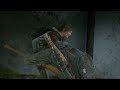 The Last of Us 2 Remastered - Bow - Stealth Kills - Immersive Gameplay (Grounded) 4K PS5 #3