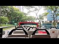 Big Bus Singapore 2021 (City)