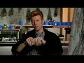 David Bowie's best advice to young Artists