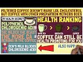 Caffeine in Coffee vs. Tea - Health Benefits & Can You Drink Too Much?