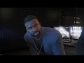 Gta online | Dr. Dre ,  franklin and Lamar in the agency