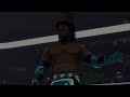 WWE 2K24 Speed Match : Darrell 'The Diamond' Curtis vs Cole Quinn