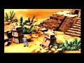 Atelier Iris 2 (PS2) Walkthrough Part 3 - Desert Ruins