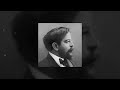 Claude Debussy - Clair De Lune