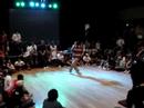 Dancekool 21 teachers showcase- Nachopop, Lama, Tsiyoushi