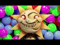 Best Friend ▶ FNAF SECURITY BREACH SONG