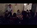 Japanese drinking game