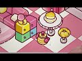 ASMR Room Customization💖•Tok-Tok Crunchy iPad Drawing•White Noise Healing•Pink Furniture Interior🪑