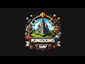 Kingdoms SMP ||COMING SOON|| (Teaser)