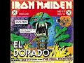 Iron Maiden - El Dorado [NEW SINGLE] [BEST QUALITY]