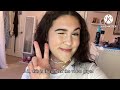GRWM | Makeup Tutorial (but my best friend does the voice over)