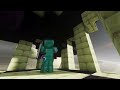 Minecraft Wither Storm Mod in Better End