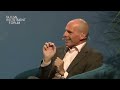 Yanis Varoufakis at the 2022 Global Investment Forum