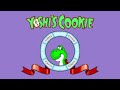 Enslaved! - Yoshi's Cookie (SNES)