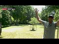 Paul McBeth hits Back to Back ACES in New York City! | CHAMPS VS CHALLENGERS