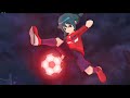 Can you beat Inazuma Eleven Strikers Wii with just Raimon players?