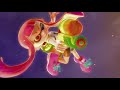 Super Smash Bros. Ultimate trailer (live banner) with the kingsman 2 trailer song (edit 3)