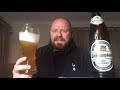 Weihenstephaner - Hefe Weissbier