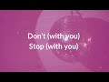Charlese - Time With You Lyric Video