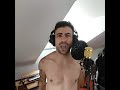 Still Rappin (C Tangana vocal cover)