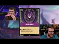 Hearthstone Player Tries to Guess How Good DISNEY LORCANA Cards Are w/ @RegisKillbin