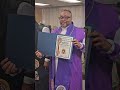 Pastor Kenneth Holder II Elevation to Bishop
