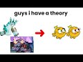guys i have a theory (PHIGHTING)