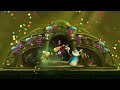 Andrej & Kanoko play Rayman Legends #07