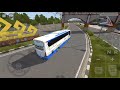 Nyuci Bus Premium Po SISTRANS Yang Udah Lama Mangkrak Selama COVID19 | SISTRANS Volvo B7R