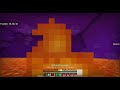 Nether secrets in Survive The Disasters in Minecraft