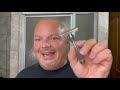 The Magnificent 11 | Eleven Double Edge Razors I'd Use 4 Life | Tag Series