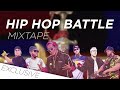 HIP HOP DANCE BATTLE MIX