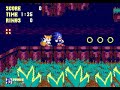 Sonic 3: Master Edition 3 Angel Island Act 2 Theme