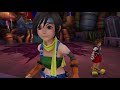 KINGDOM HEARTS TIMELINE - Episode 49: Fated Reunions