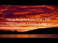 Tokyo Drift || Lyrics of Tokyo Drift || By Teriyaki Boyz || Official Song with lyrics