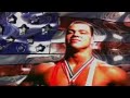 kurt angle 2001 titantron  american hero