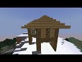I try to build a house (Drone Footage included)