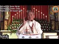 August 28, 2024 😂 Sakit Kaayu Ang Tiyan Kinatawa Ani Nga Homily 🤣 | Fr Ciano Ubod