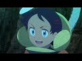 To catch a wild Kingdra! | Pokémon Master Journeys: The Series | Official Clip