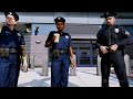 TAILS ARRESTED and JAILED (GTA 5 Dramatic Movie)