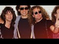 Sammy Hangar explains why Alex Van Halen isn't performing at the Ultimate Classic Rock Performance