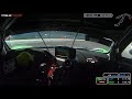 Onboard: Flying laps at Misano in a Ferrari 488 GT3