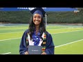 Diddy's Daughter Chance combs Graduates High School amid Dad's Legal Drama