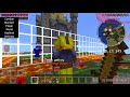 HACKING ON MINECRAFT SKYWARS