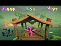 Spyro Reignited Trilogy Stream Let's Play ~ [Part 4]