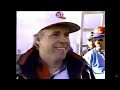 Bobby Hamilton vs. John Andretti - 1996 Pontiac Excitement 400
