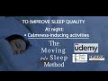 Amazing Sleep ⚡ Brain-energizing Process